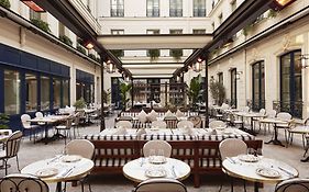 Maison Delano Paris